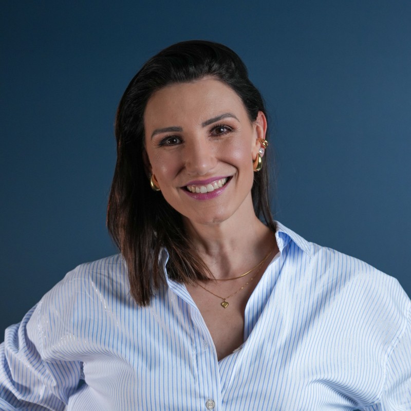 Pollyanna Mantovanello