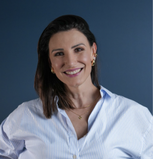 Pollyanna Mantovanello